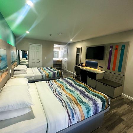 Wave Hotel מנהטן ביץ' מראה חיצוני תמונה
