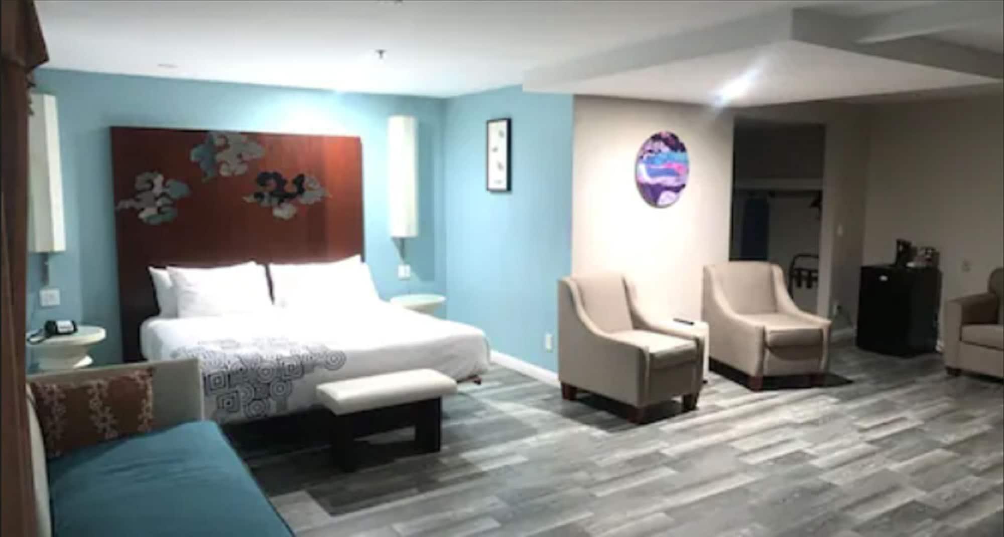 Wave Hotel מנהטן ביץ' מראה חיצוני תמונה