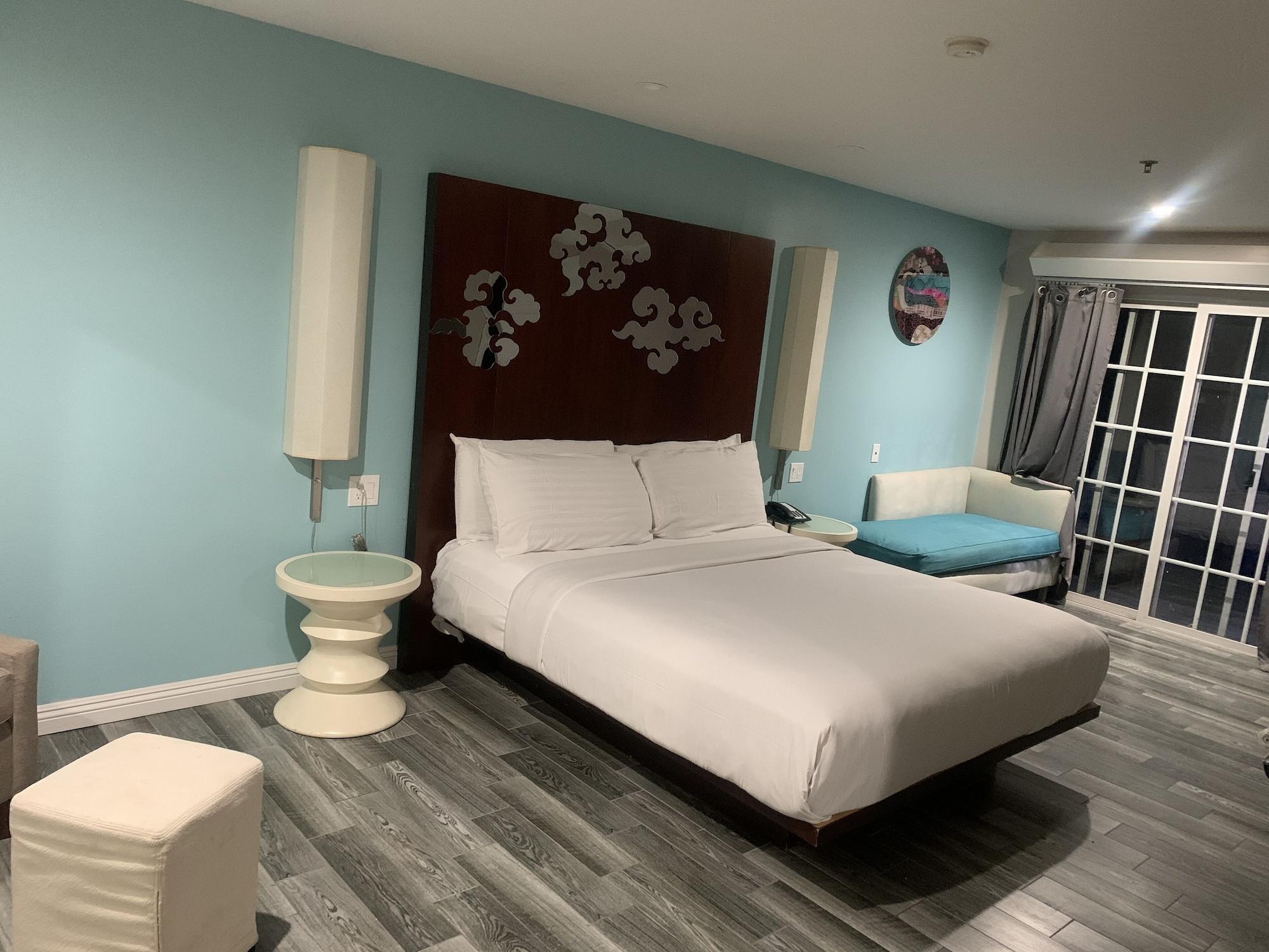 Wave Hotel מנהטן ביץ' מראה חיצוני תמונה