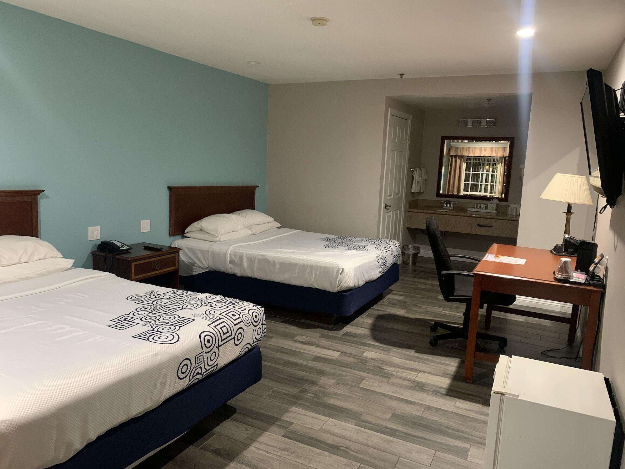 Wave Hotel מנהטן ביץ' מראה חיצוני תמונה