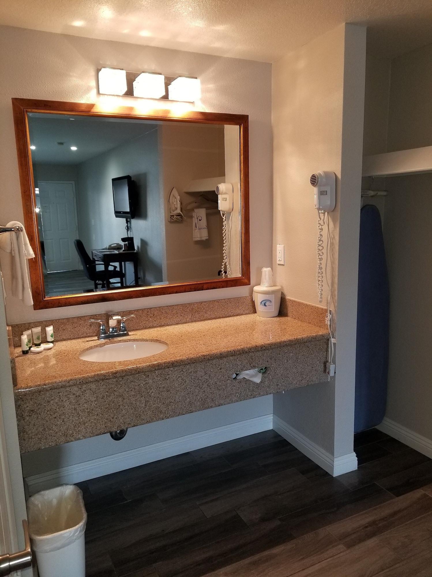 Wave Hotel מנהטן ביץ' מראה חיצוני תמונה