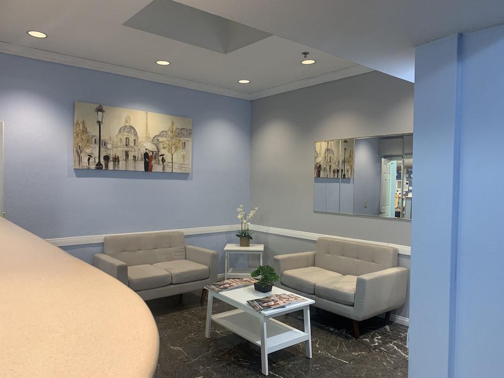 Wave Hotel מנהטן ביץ' מראה חיצוני תמונה