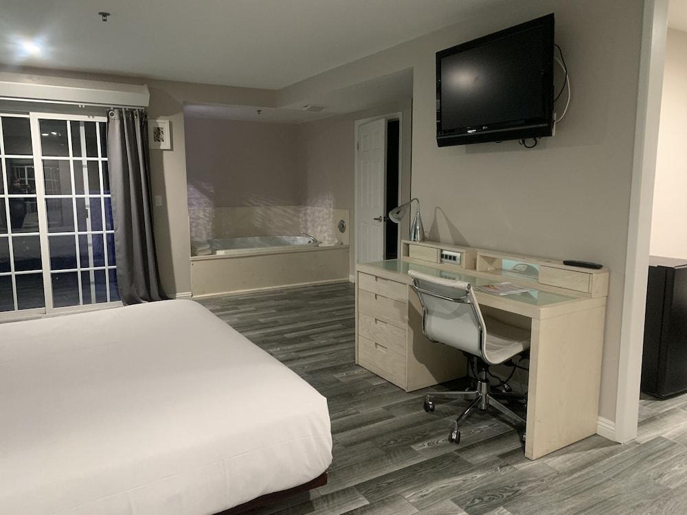 Wave Hotel מנהטן ביץ' מראה חיצוני תמונה