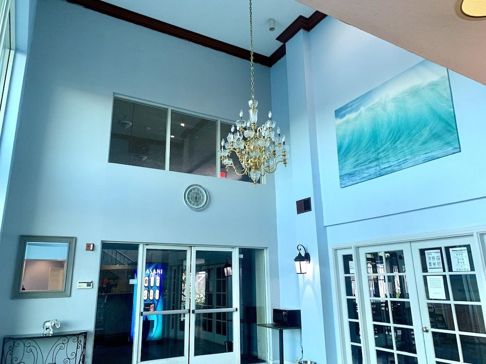 Wave Hotel מנהטן ביץ' מראה חיצוני תמונה