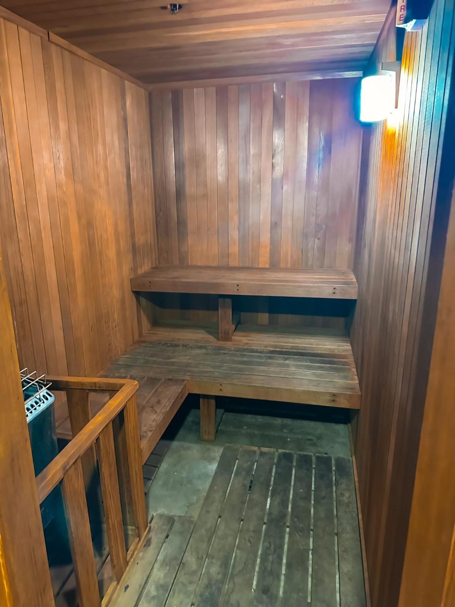 Wave Hotel מנהטן ביץ' מראה חיצוני תמונה