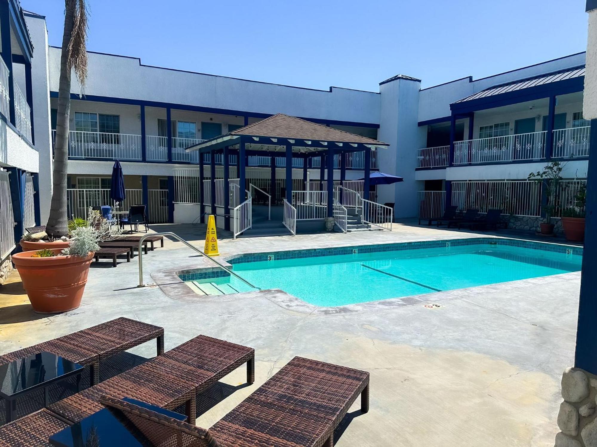 Wave Hotel מנהטן ביץ' מראה חיצוני תמונה