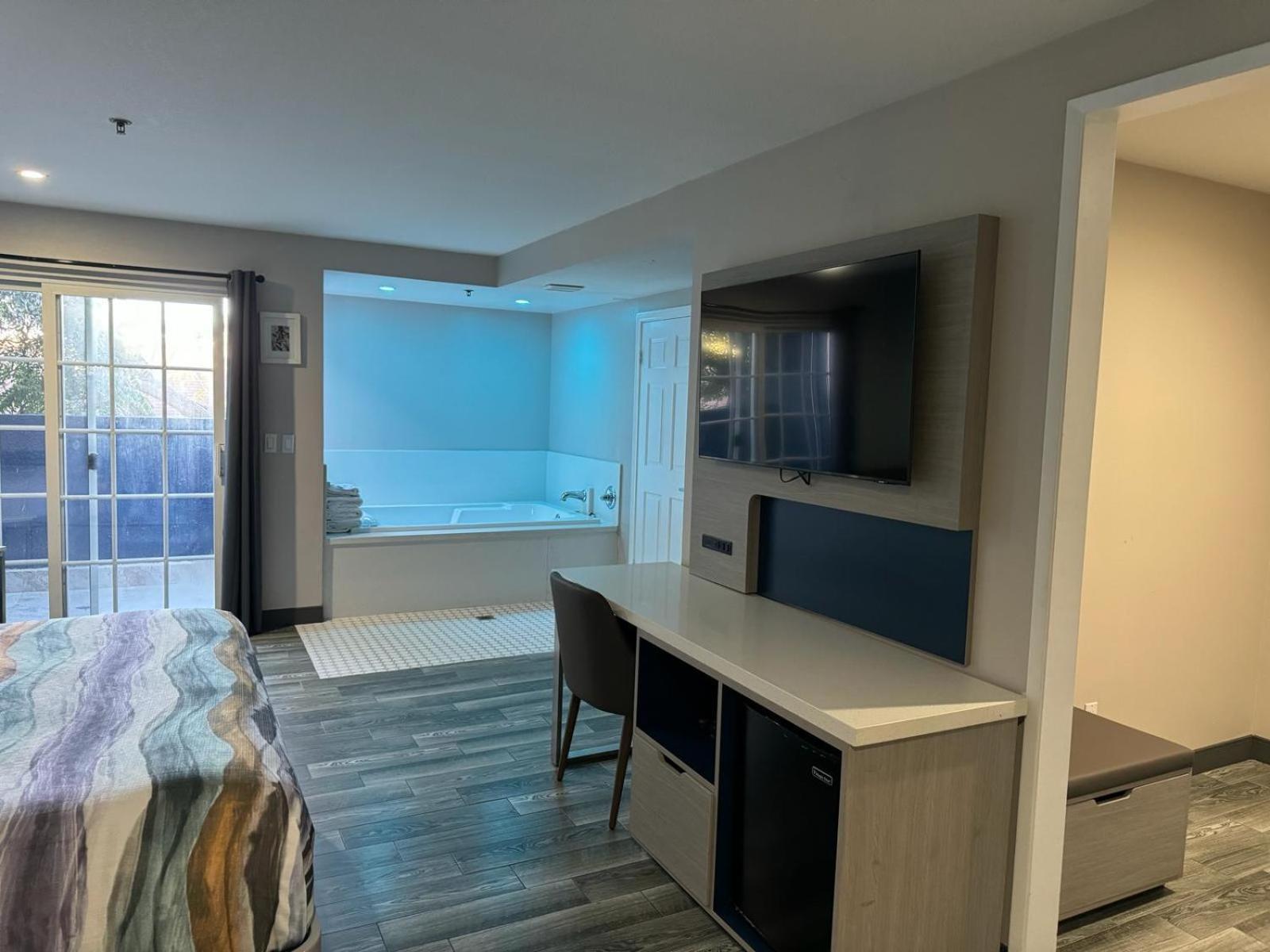 Wave Hotel מנהטן ביץ' חדר תמונה