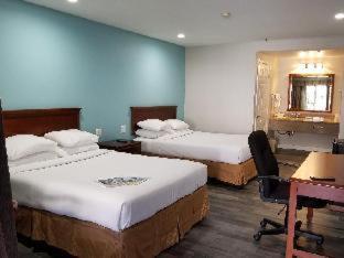 Wave Hotel מנהטן ביץ' חדר תמונה