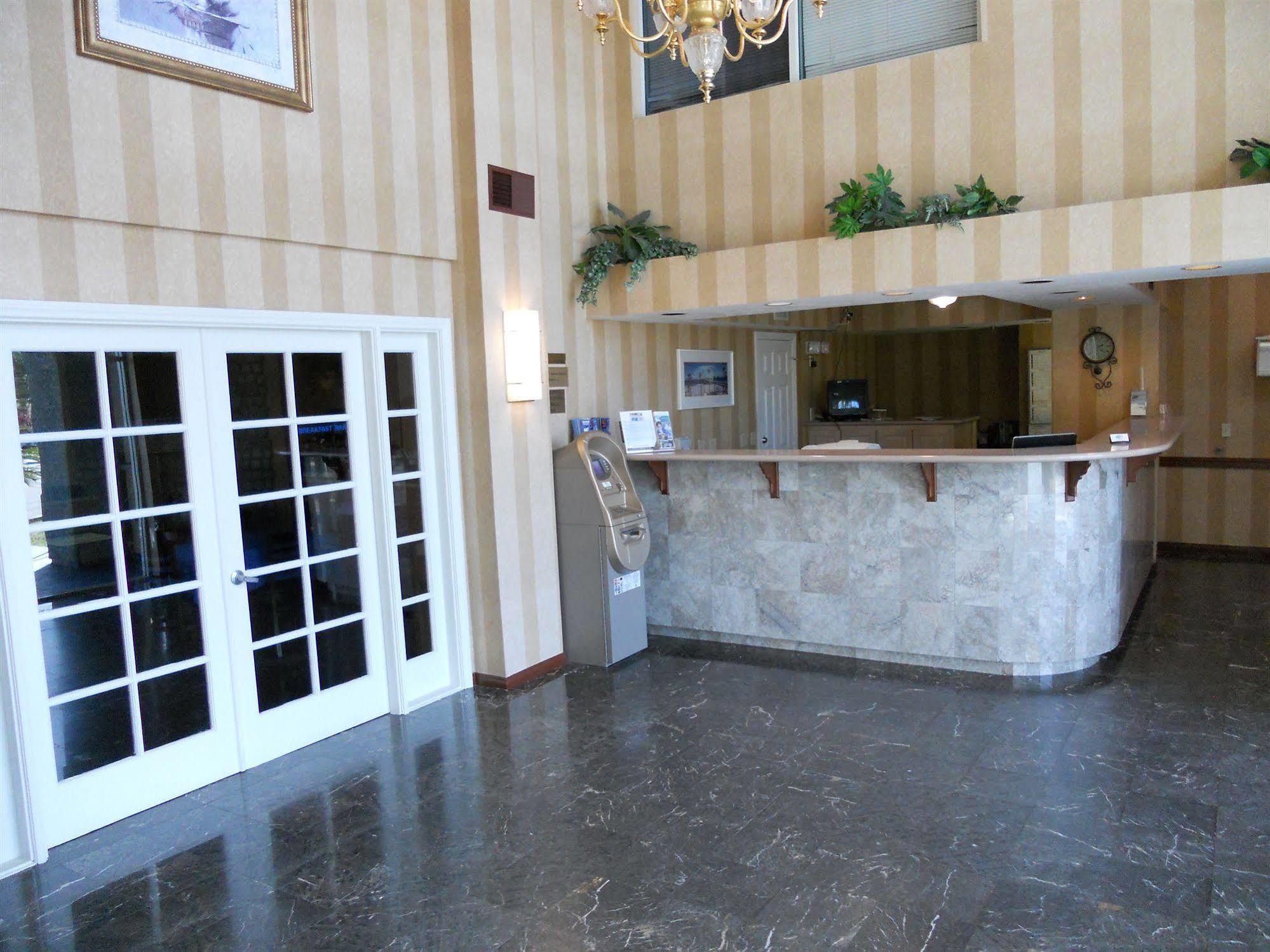 Wave Hotel מנהטן ביץ' מראה חיצוני תמונה
