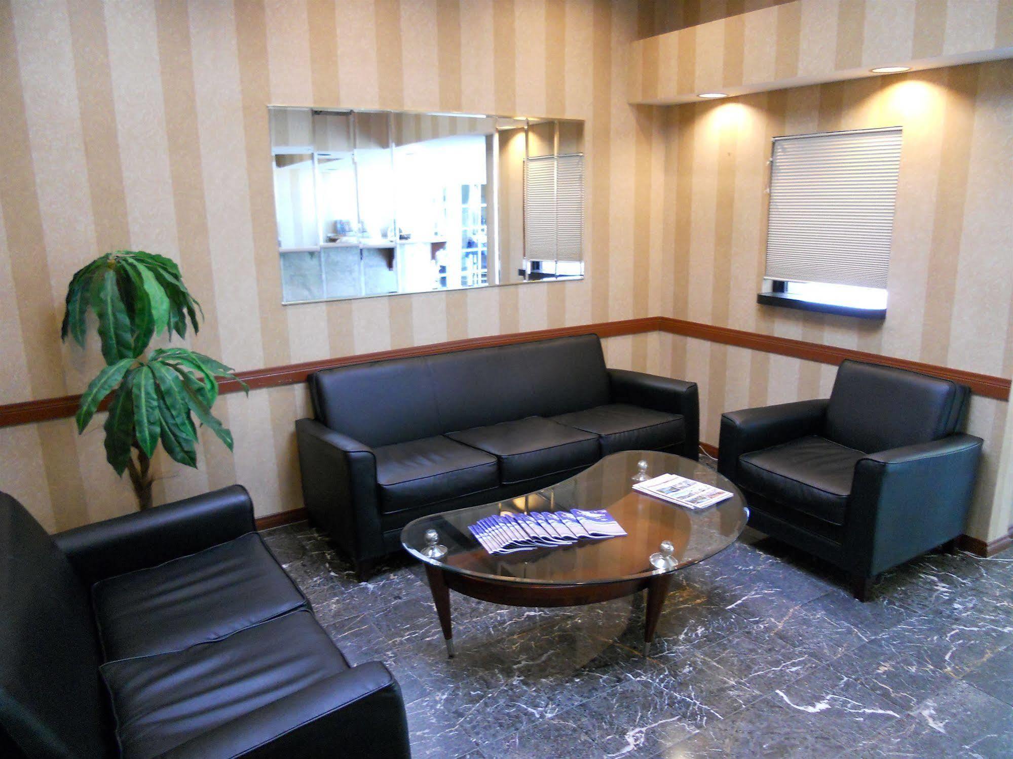 Wave Hotel מנהטן ביץ' מראה חיצוני תמונה