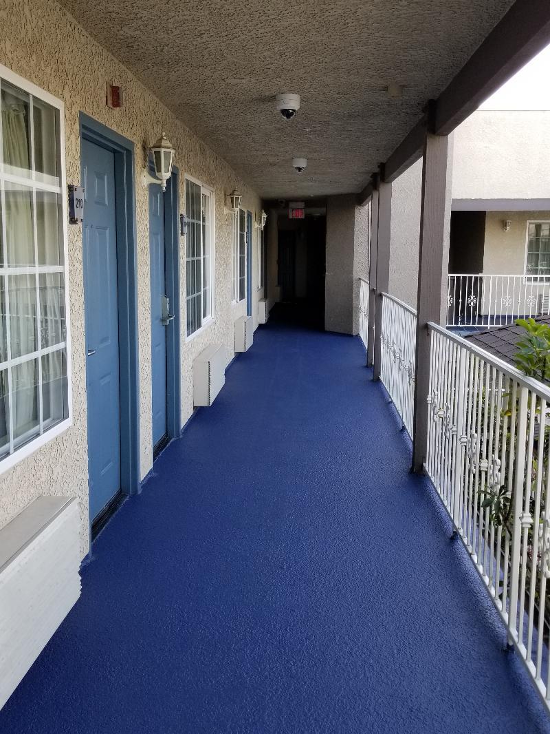 Wave Hotel מנהטן ביץ' מראה חיצוני תמונה