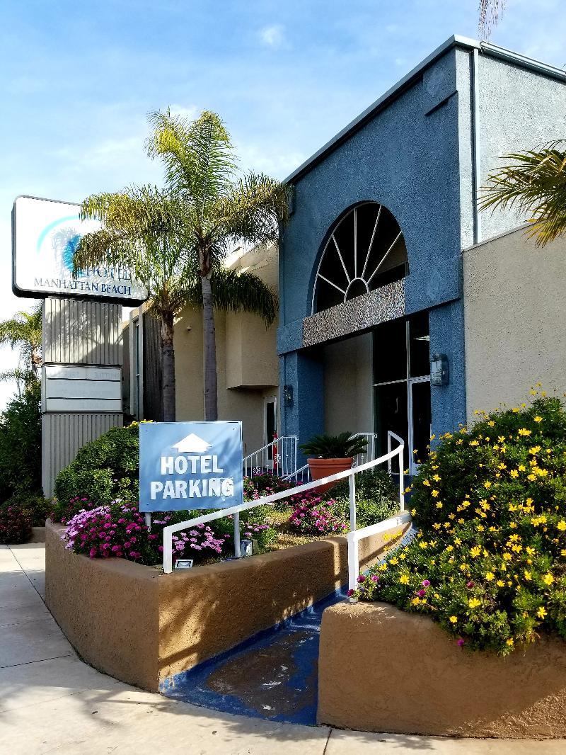 Wave Hotel מנהטן ביץ' מראה חיצוני תמונה