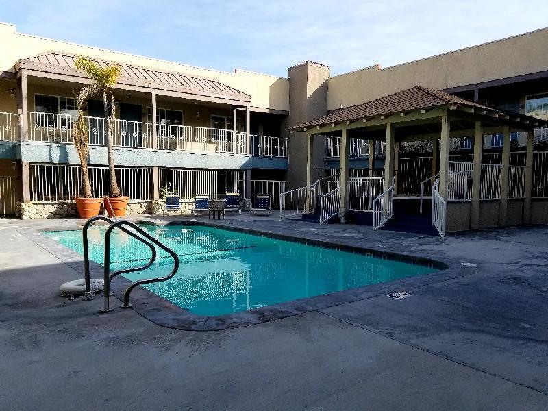 Wave Hotel מנהטן ביץ' מראה חיצוני תמונה