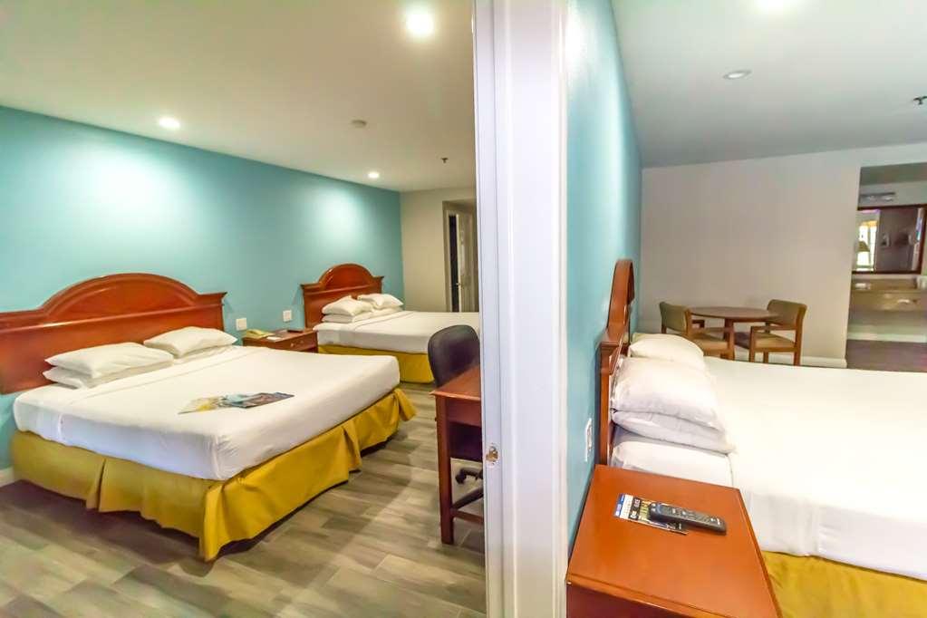 Wave Hotel מנהטן ביץ' חדר תמונה