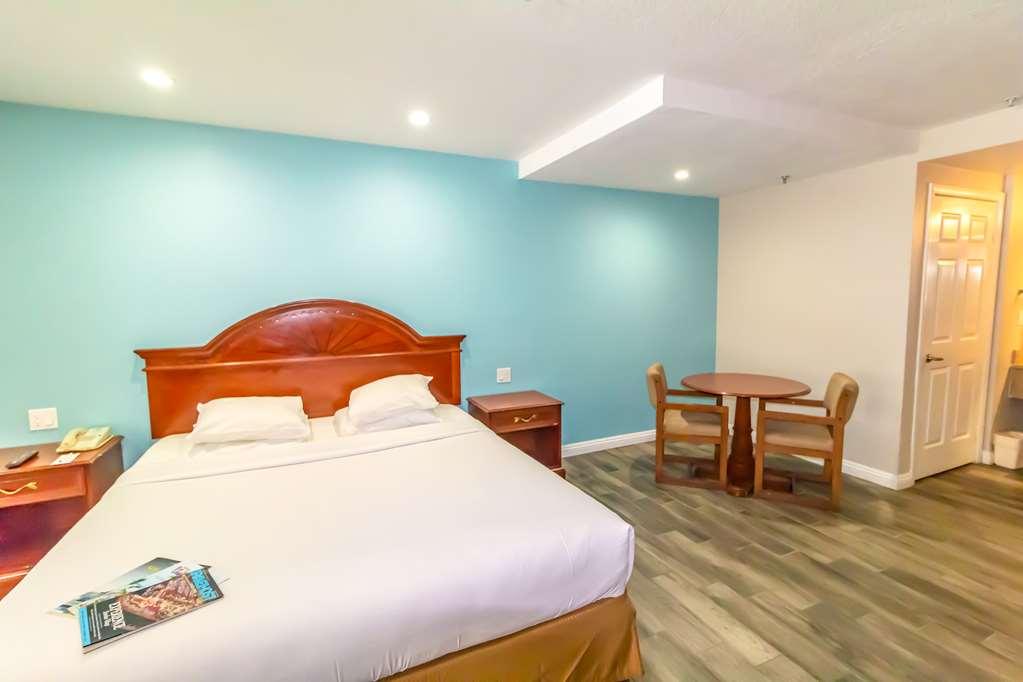 Wave Hotel מנהטן ביץ' חדר תמונה