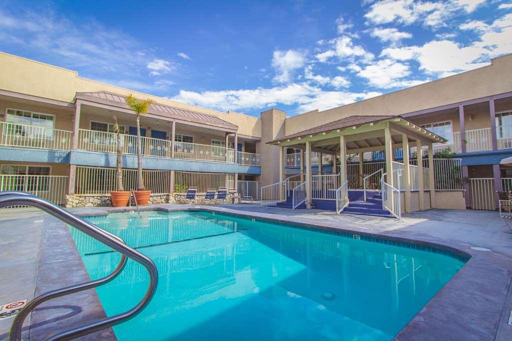 Wave Hotel מנהטן ביץ' מראה חיצוני תמונה